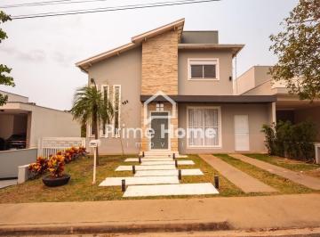 0 · casa à venda em Jardim Reserva Bom Viver de Indaiatuba