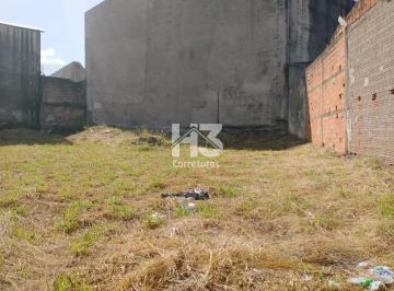 0 · terreno à venda em Jardim do Trevo
