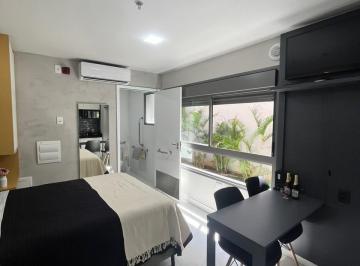 Apartamento de 1 quarto, São Paulo · Studio Próximo Av. Paulista e Parque do Ibirapuera Aluguel sem burocracia.