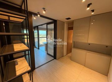 Comercial · 30m² · 1 Vaga · Excelente Sala Comercial à Venda em Brasília