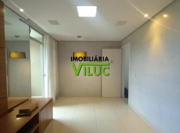 Apartamento · 55m² · 2 Quartos · Apartamento à venda - em Cabral