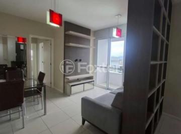 fe98551f · Apartamento, 2 dormitórios, 65.31 m², em Capoeiras