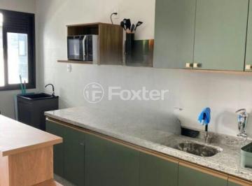 df769335 · Apartamento, 1 dormitórios, 42.36 m², em Cachoeira do Bom Jesus