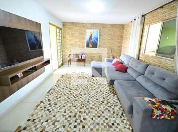 Casa · 290m² · 4 Quartos · 6 Vagas · Casa para Aluguel - Jardim Atlântico , 4 Quartos,  290 m² - Goiânia