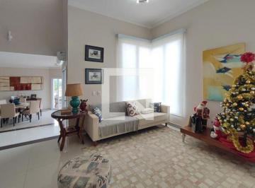 Casa · 335m² · 4 Quartos · 6 Vagas · Casa à Venda - Jardim do Lago, 4 Quartos,  335 m² - Campinas