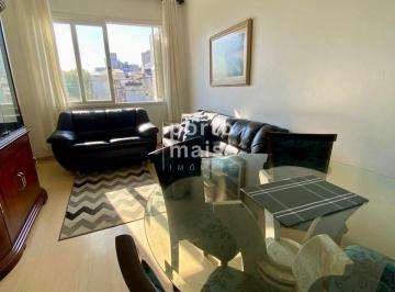 Apartamento · 50m² · 1 Quarto · Apartamento à venda - na Cidade Baixa