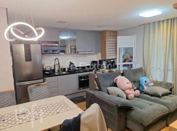 d0cb2469 · Apartamento, 2 dormitórios, 57 m², em Jardim Rebelato