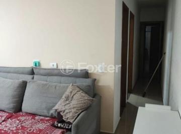 e737975c · Apartamento, 2 dormitórios, 58 m², em Vila Aquilino