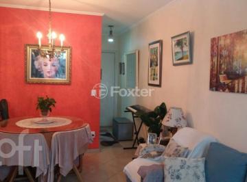 708f5962 · Apartamento, 2 dormitórios, 48 m², em Jardim Miriam