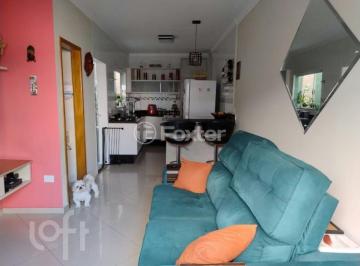 52ae55a5 · Casa em Condomínio, 2 dormitórios, 68 m², em Vila Ré