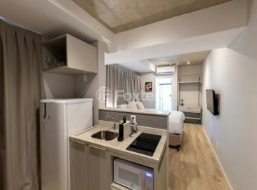 1710ebb5-79b9-4590-9841-ba93f850fdcd.jpeg · Kitnet / JK / Studio, 1 dormitórios, 25 m², em Consolação