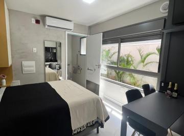 Apartamento de 1 quarto, São Paulo · STUDIO P LOCAÇÃO TEMPORADA PROX AV PAULISTA E PARQUE DO IBIRAPUERA CONFIRA 