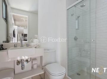 00da3abd-32c5-447a-b2b1-43b0cca5488d.jpeg · Kitnet / JK / Studio, 1 dormitórios, 19 m², em Vila Nova Conceição