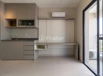 3c7f69b5-5a66-4a33-93e7-54bd3cdc3228.jpeg · Kitnet / JK / Studio, 1 dormitórios, 24 m², em Vila Cordeiro