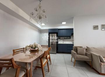 Apartamento · 82m² · 3 Quartos · 2 Vagas · Apartamento à Venda Reserva Parque Clube - 3 quartos PCD, 1 suíte,  varanda, 2 vagas - Águas Claras