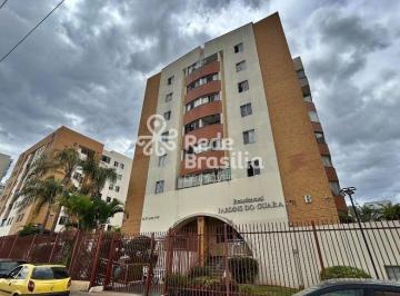 Apartamento · 54m² · 2 Quartos · 1 Vaga · QI 27 - JARDINS DO GUARÁ APARTAMENTO COM 02 QUARTOS  -  ACEITA FINANCIAMENTO - GUARÁ II/DF