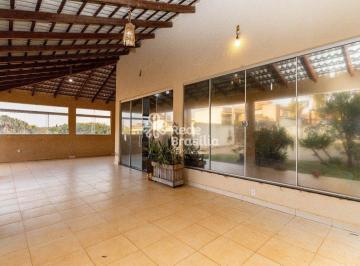 Casa · 350m² · 3 Quartos · 4 Vagas · CHA.13 - COND. TRÊS MARIA - 03 QUARTOS  SENDO 02 SUÍTES- GUARÁ II/DF