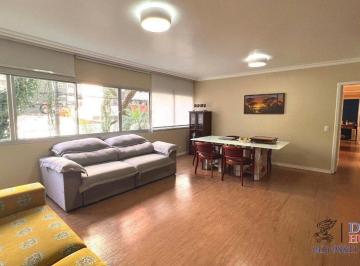 Apartamento · 120m² · 3 Quartos · 1 Vaga · Apartamento no Água Verde com 120m², 3 Quartos, 1 sendo Suíte com closet, 1 Vaga