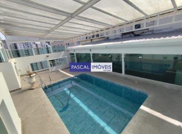 Apartamento · 210m² · 3 Quartos · 2 Vagas · Campo Belo 03 dormits 01 suíte 02 vagas