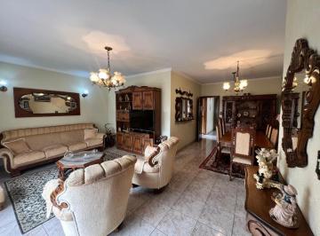 Casa · 380m² · 4 Quartos · Casa à venda - no Vila Pereira Barreto