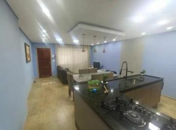 Casa · 180m² · 3 Quartos · Casa à venda - no Jardim Cidade Pirituba