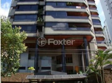 4ce11cb7 · Cobertura, 4 dormitórios, 400 m², em Bela Vista
