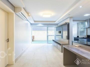 85a5c5a0 · Apartamento, 1 dormitórios, 68.17 m², em Petrópolis