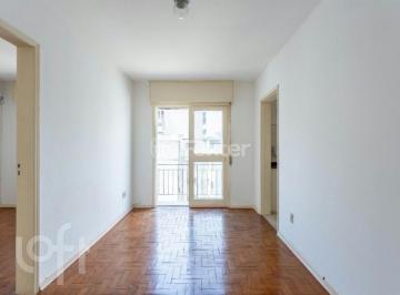 45982225 · Apartamento, 1 dormitórios, 34.5 m², em Centro Histórico