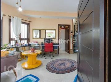 a0aec9e6 · Casa, 3 dormitórios, 216.55 m², em Vila Nova