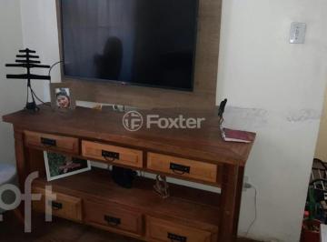 3eaccc86 · Apartamento, 1 dormitórios, 33.26 m², em Centro Histórico