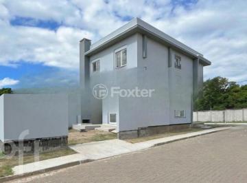 815d53be · Casa em Condomínio, 3 dormitórios, 110 m², em Campo Novo