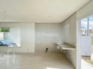 8be53803 · Casa em Condomínio, 3 dormitórios, 110 m², em Campo Novo
