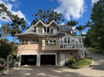 070fa930 · Casa, 5 dormitórios, 270 m², em Vila Luiza