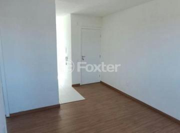 f00e601e · Apartamento, 2 dormitórios, 41.19 m², em Rubem Berta