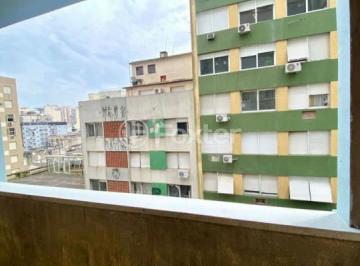 1ccfd3b5 · Apartamento, 2 dormitórios, 50.36 m², em Centro Histórico