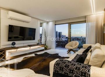 3a308194 · Apartamento, 2 dormitórios, 88.19 m², em Menino Deus