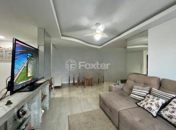 09167525 · Apartamento, 3 dormitórios, 74 m², em Cristal