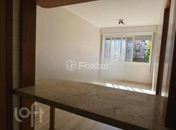 68979845 · Apartamento, 1 dormitórios, 44.1 m², em Petrópolis