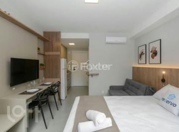 e3e43b01 · Apartamento, 1 dormitórios, 25.5 m², em Bela Vista