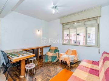 01-APARTAMENTO-1D-CENTRO-HISTORICO-PORTO-ALEGRE-917098.jpg · Apartamento, 1 dormitórios, 43.66 m², em Centro Histórico