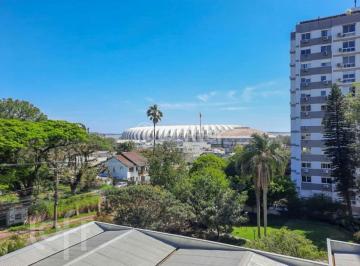 6e7f5e2c · Cobertura, 2 dormitórios, 175.08 m², em Santa Tereza