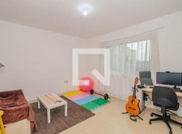 Apartamento · 47m² · 1 Quarto · Apartamento à Venda - Floresta, 1 Quarto, 47 m² - Porto Alegre
