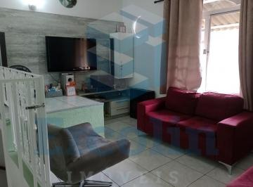 Foto 01 · APARTAMENTO À VENDA JARDIM PIRATININGA EM SOROCABA - SP