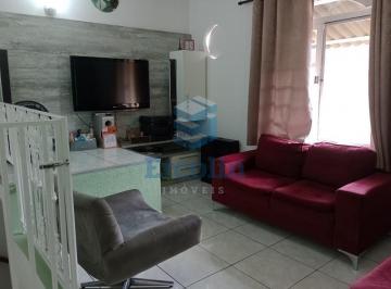 Foto 01 · APARTAMENTO À VENDA JARDIM PIRATININGA EM SOROCABA - SP