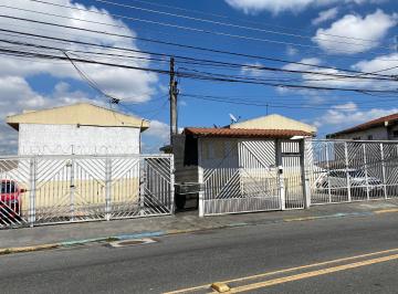 Casa de 3 quartos, São Paulo · Casa com 3 quartos em condomínio no Campo Limpo