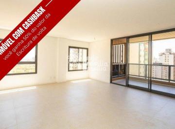Apartamento · 132m² · 4 Quartos · 2 Vagas · Av. Flamboyant Casa Pedra | Apartamento de 4 Quartos sendo 1 Suíte e 2 Semi-Suítes com 2 Vagas de Ga