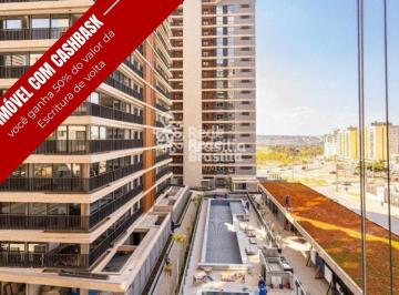 Apartamento · 157m² · 4 Quartos · 2 Vagas · Quadra 104  Real Bothanic | Apartamento de 4 Quartos sendo 4 Suítes com 2 Vagas  de Garagem - Águas 