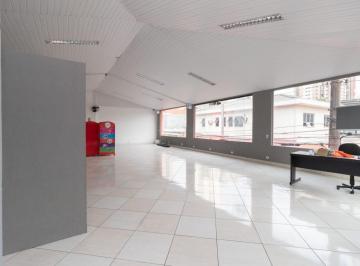 Comercial · 128m² · 1 Quarto · Sobreloja na Avenida Doutor Francisco Ranieri, N. 300 • 128 m²
