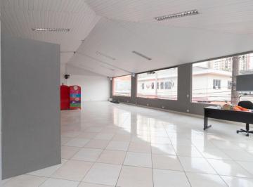Comercial · 128m² · 1 Quarto · Sobreloja na Avenida Doutor Francisco Ranieri, 300 • 128 m²