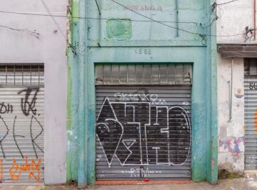 Comercial · 90m² · 2 Quartos · Loja na Avenida do Cursino, N. 1898 • 90 m²